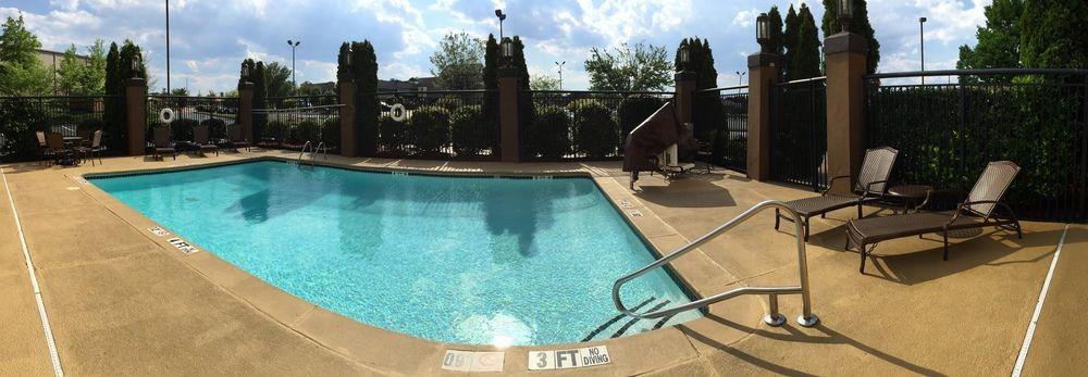Holiday Inn Express Peachtree Corners-Norcross By Ihg Екстер'єр фото