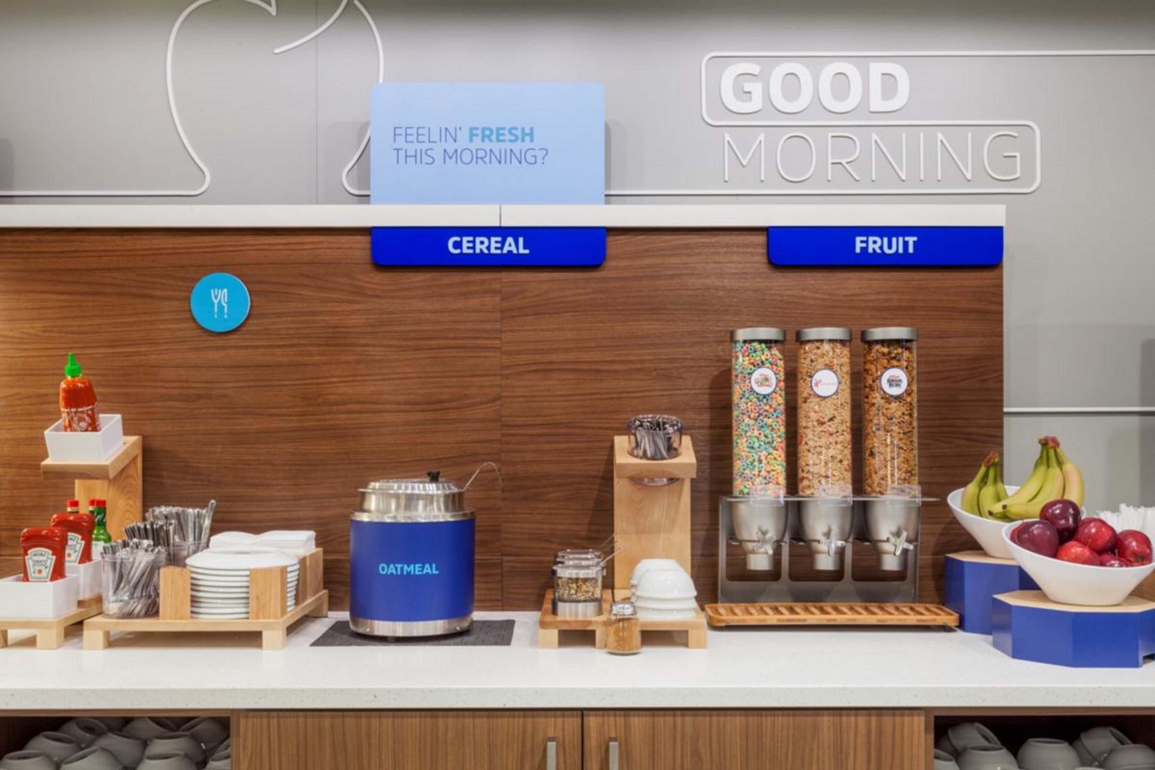 Holiday Inn Express Peachtree Corners-Norcross By Ihg Екстер'єр фото