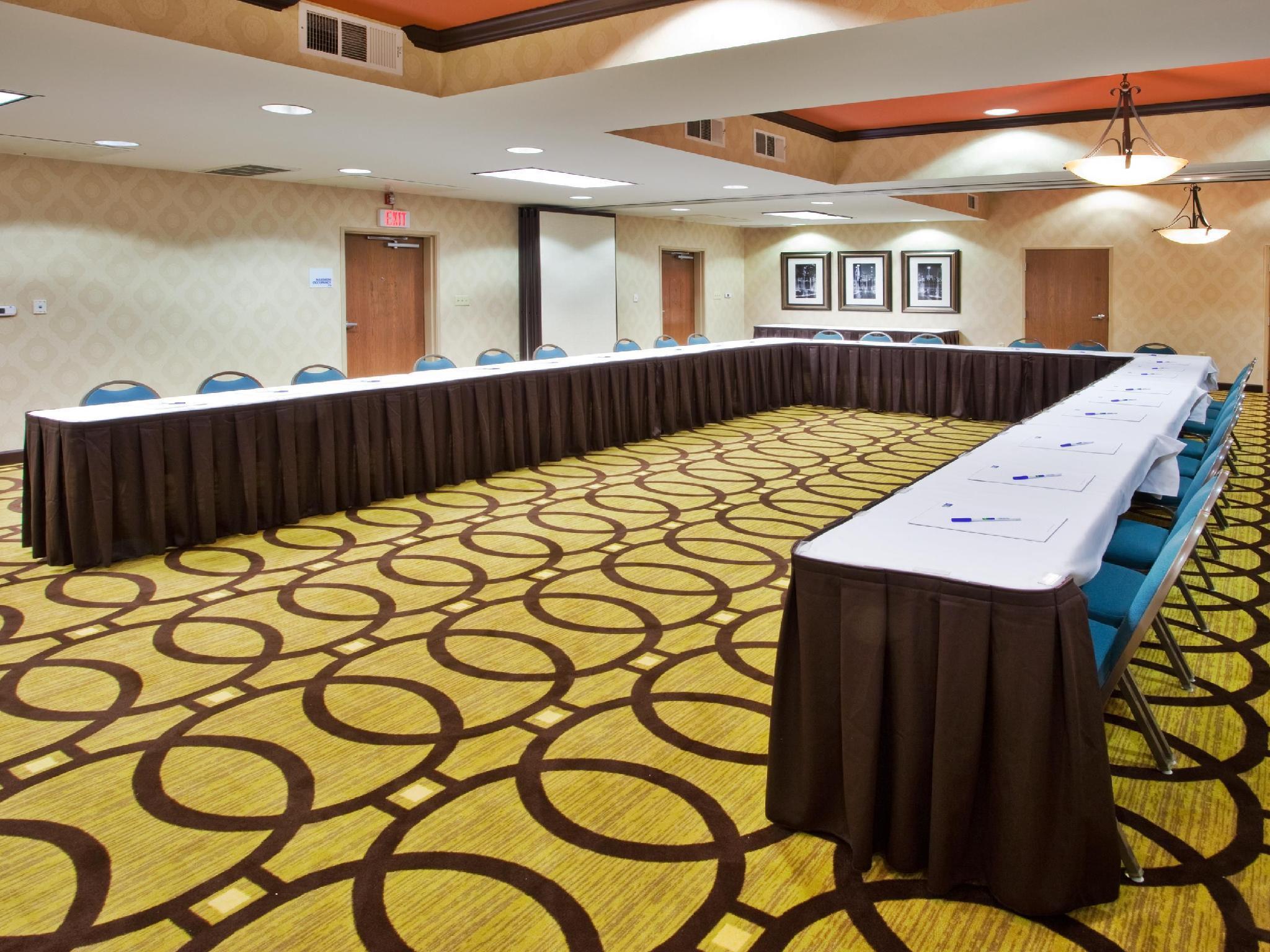 Holiday Inn Express Peachtree Corners-Norcross By Ihg Екстер'єр фото