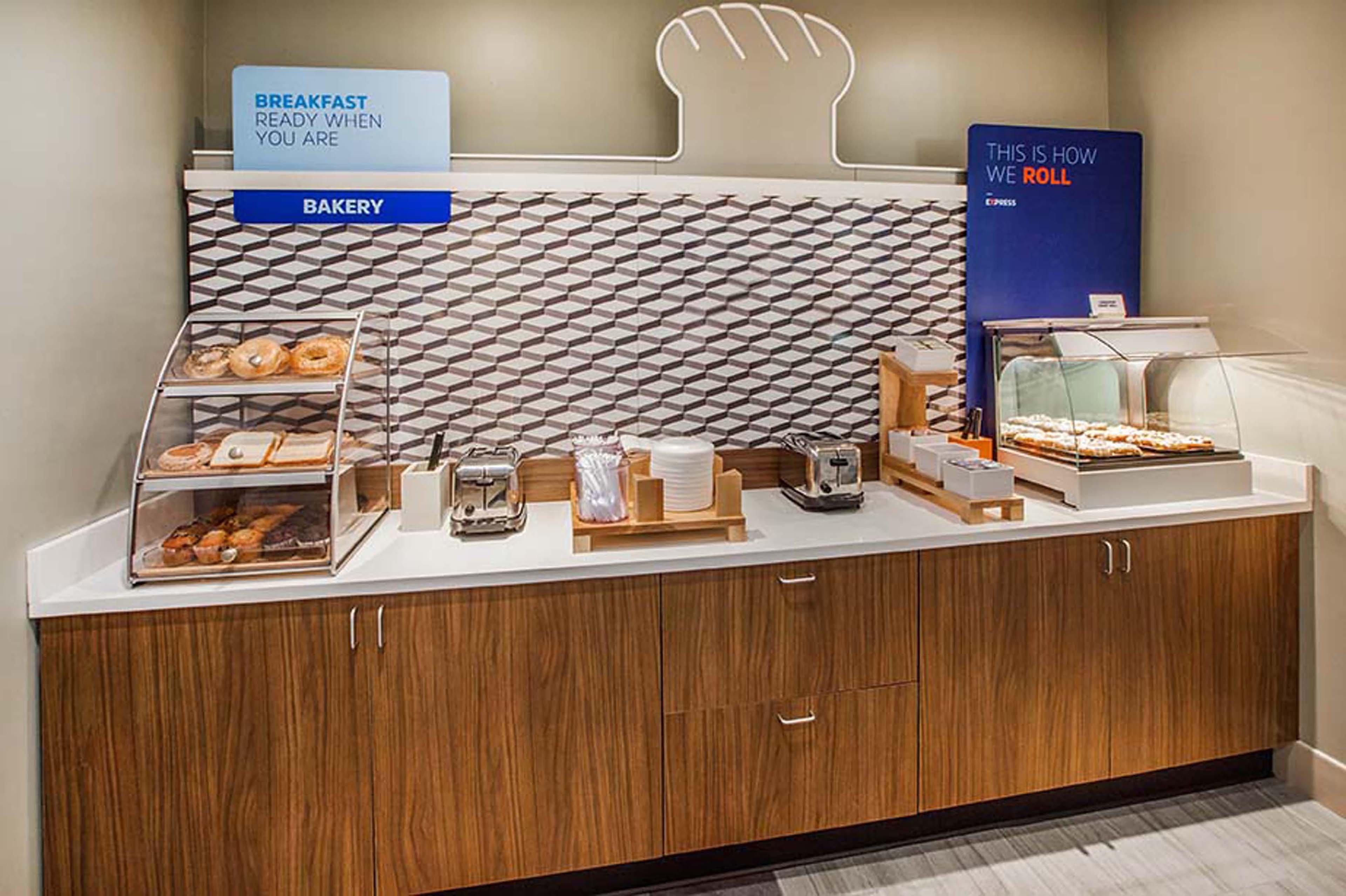Holiday Inn Express Peachtree Corners-Norcross By Ihg Екстер'єр фото