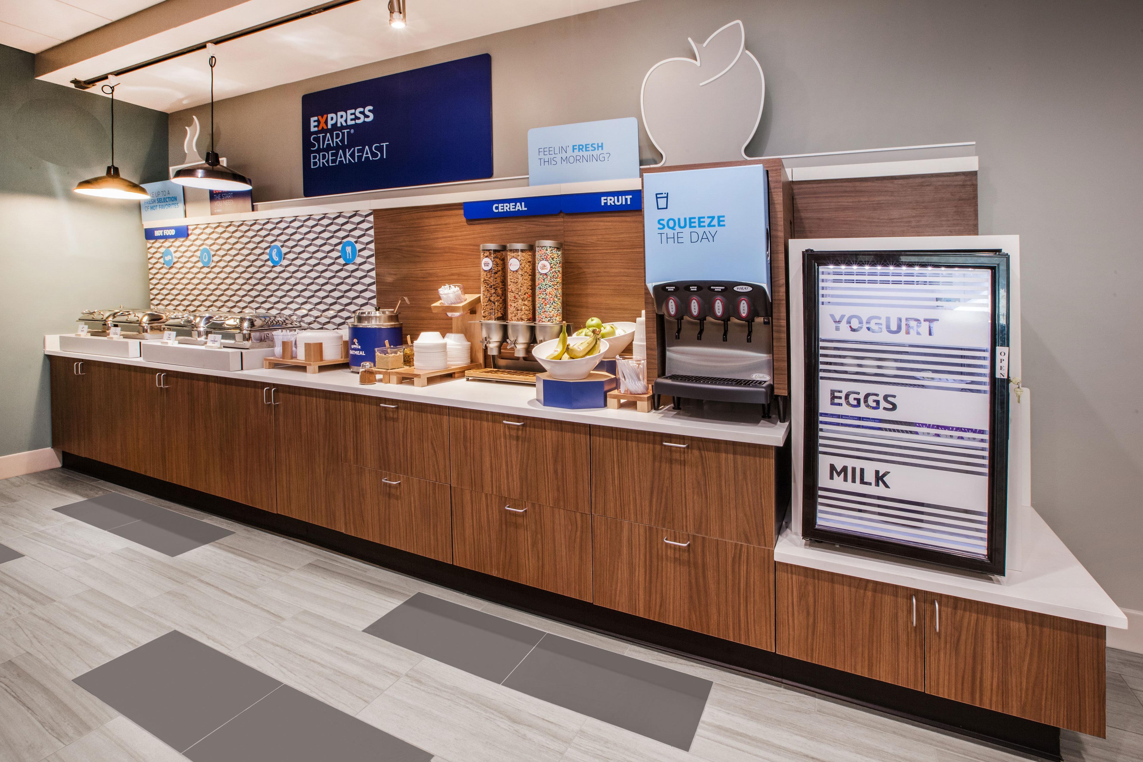 Holiday Inn Express Peachtree Corners-Norcross By Ihg Екстер'єр фото