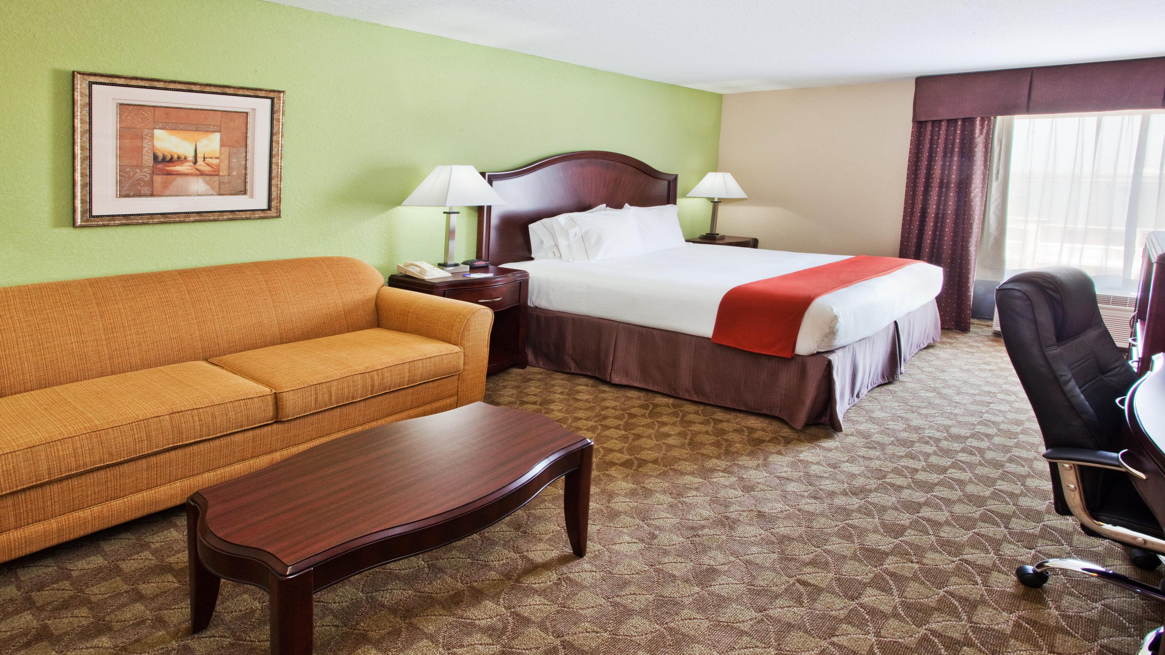 Holiday Inn Express Peachtree Corners-Norcross By Ihg Екстер'єр фото
