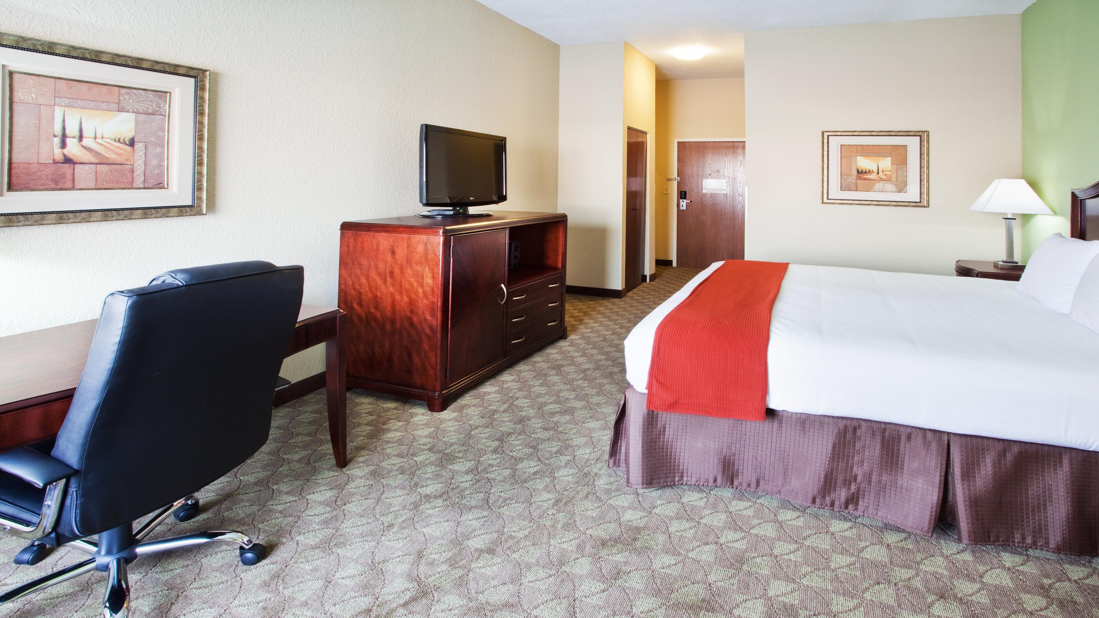 Holiday Inn Express Peachtree Corners-Norcross By Ihg Екстер'єр фото