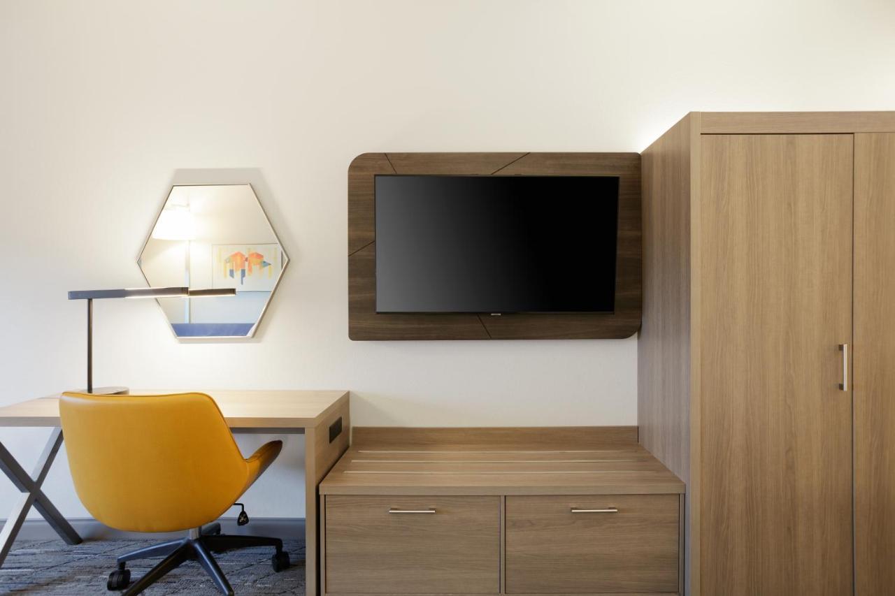 Holiday Inn Express Peachtree Corners-Norcross By Ihg Екстер'єр фото