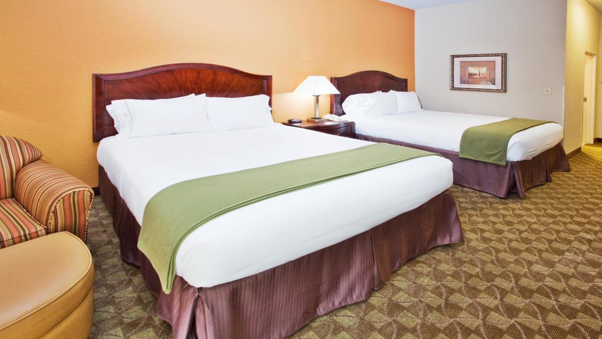 Holiday Inn Express Peachtree Corners-Norcross By Ihg Екстер'єр фото