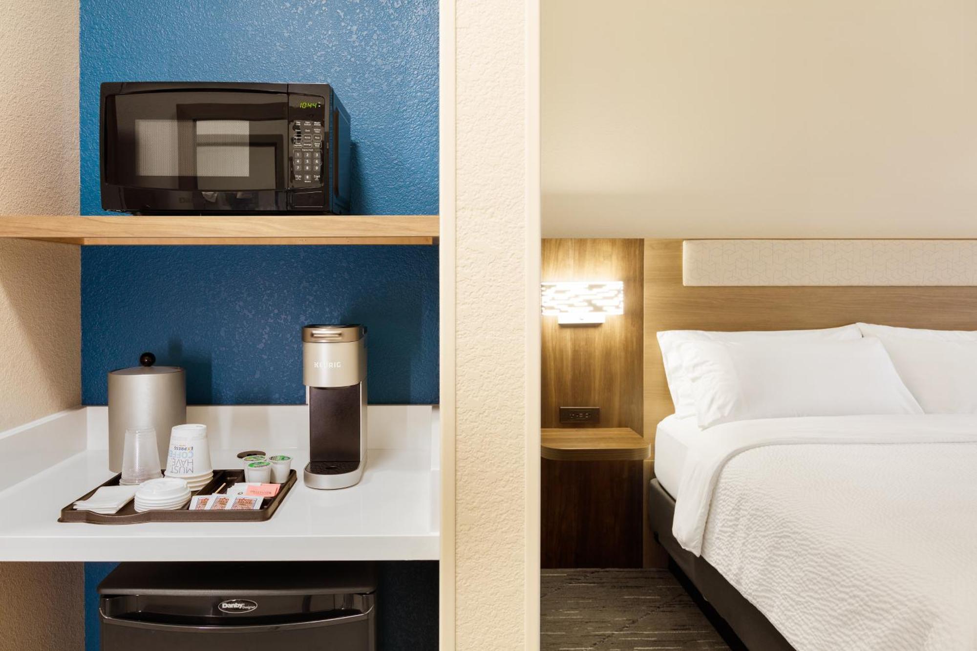 Holiday Inn Express Peachtree Corners-Norcross By Ihg Екстер'єр фото