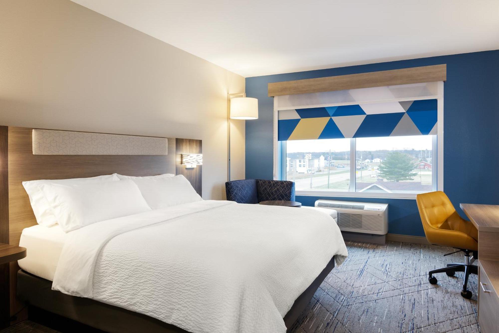 Holiday Inn Express Peachtree Corners-Norcross By Ihg Екстер'єр фото
