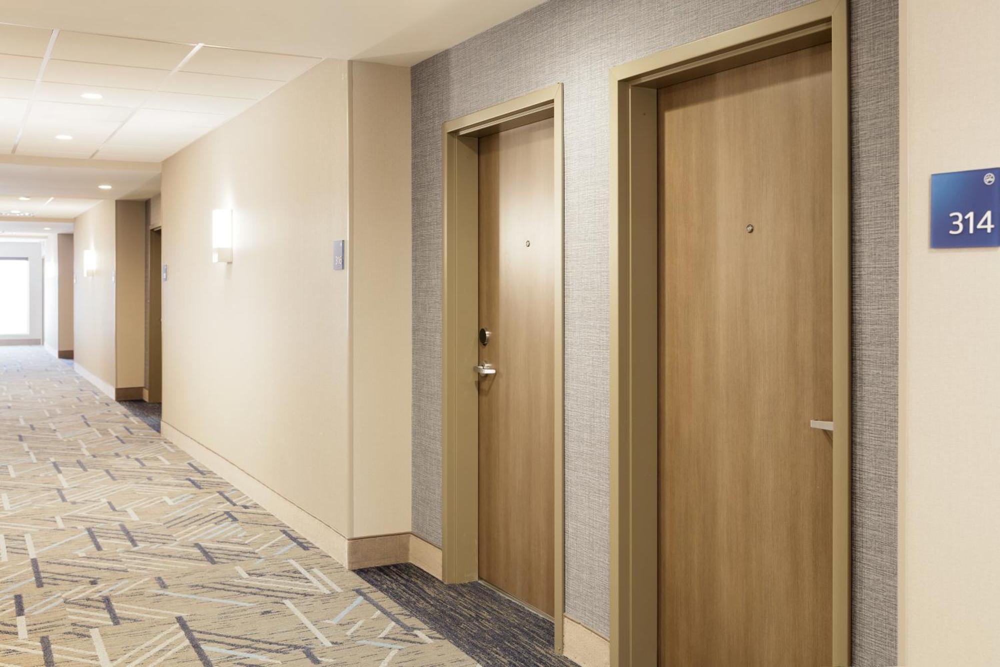 Holiday Inn Express Peachtree Corners-Norcross By Ihg Екстер'єр фото