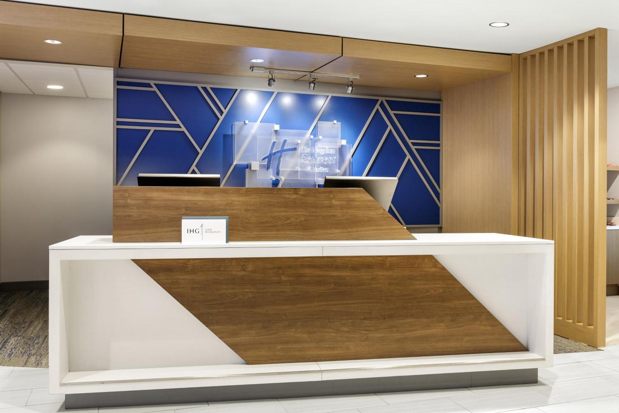 Holiday Inn Express Peachtree Corners-Norcross By Ihg Екстер'єр фото