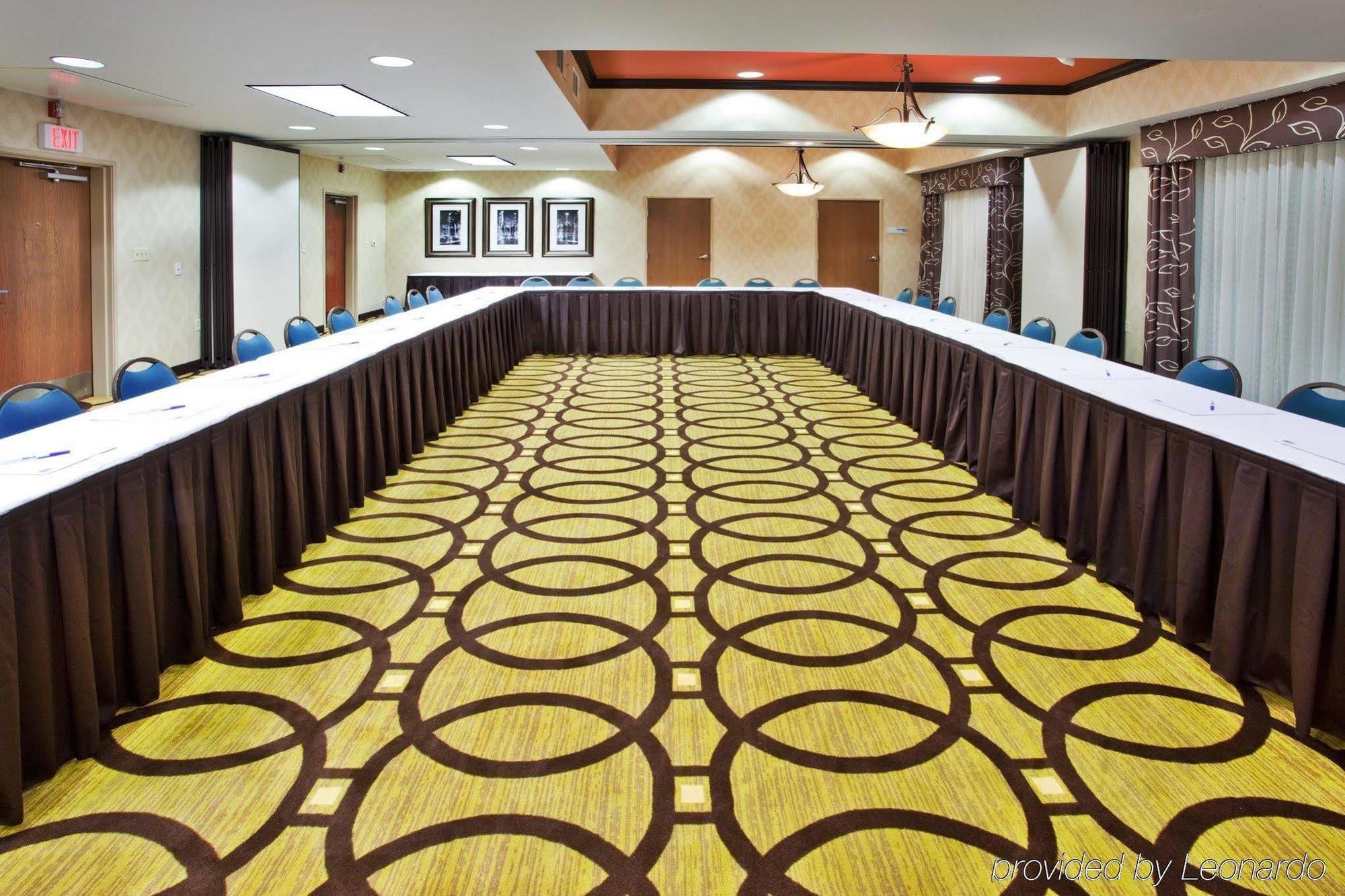 Holiday Inn Express Peachtree Corners-Norcross By Ihg Екстер'єр фото