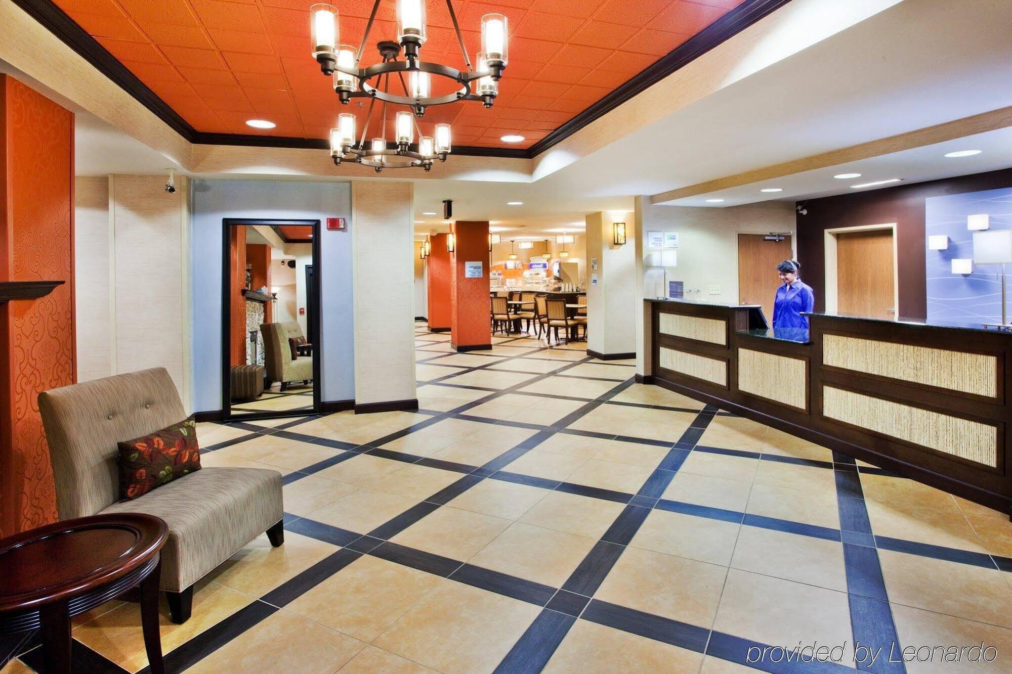 Holiday Inn Express Peachtree Corners-Norcross By Ihg Екстер'єр фото