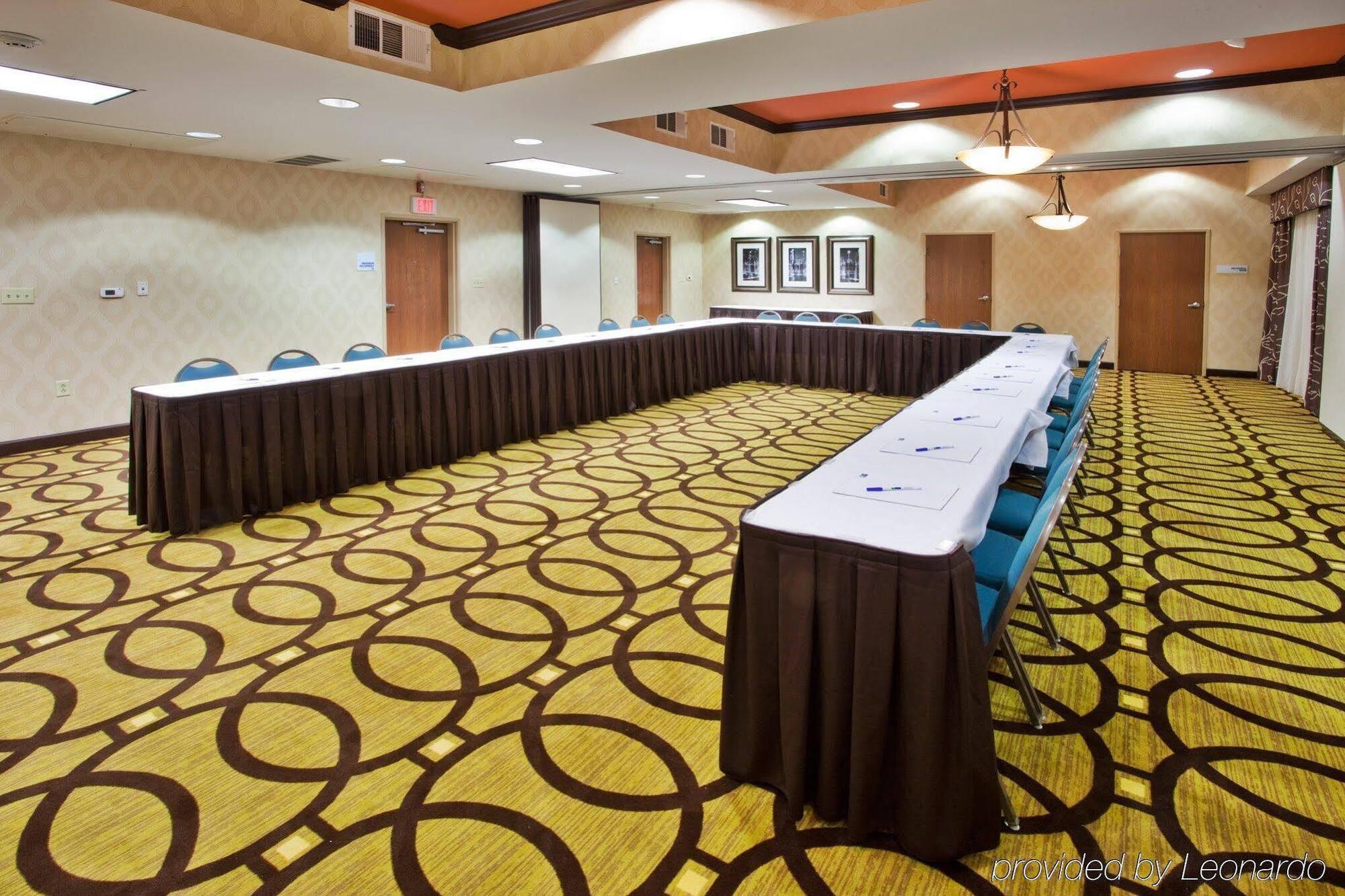 Holiday Inn Express Peachtree Corners-Norcross By Ihg Екстер'єр фото