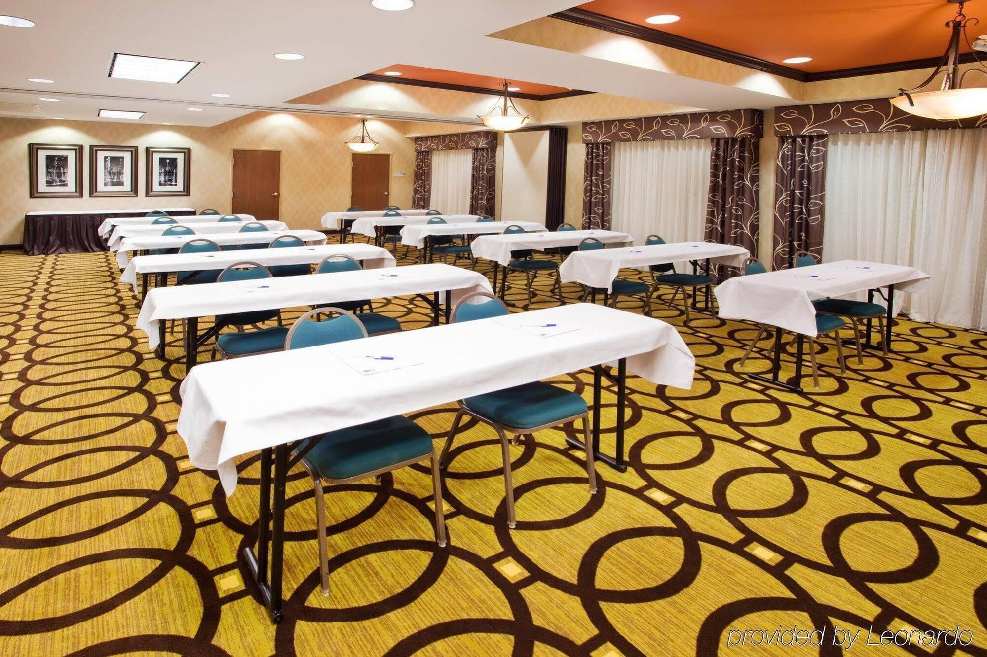 Holiday Inn Express Peachtree Corners-Norcross By Ihg Екстер'єр фото